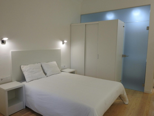 Avenida Cinco de Outubro, Lisbon  - Gallery -  5