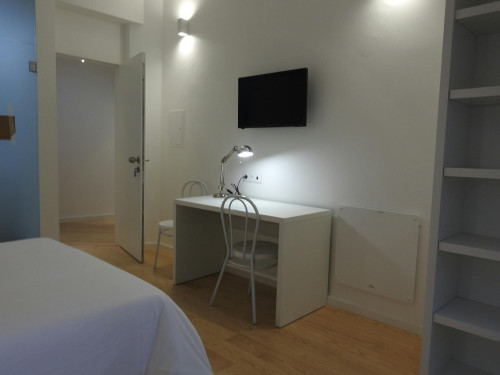 Avenida Cinco de Outubro, Lisbon