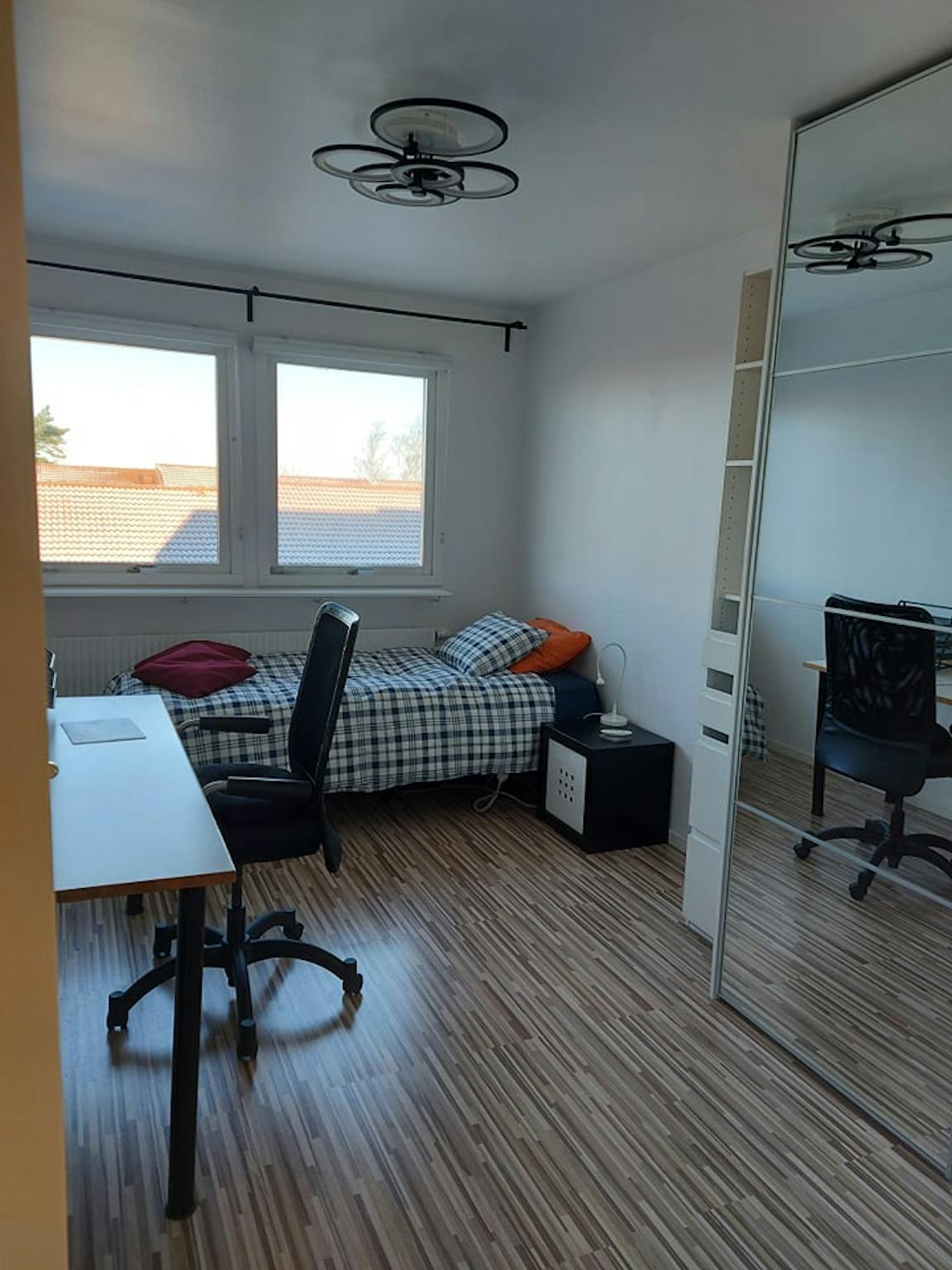  Private Room  -  Malörtsgatan, Göteborg  - Gallery -  1