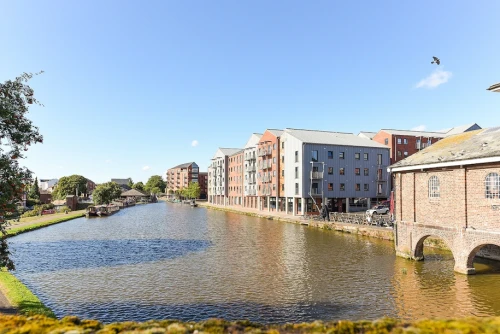 The Towpath Roost  - Gallery -  5