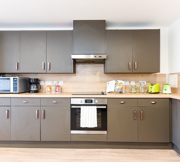  En-Suite Silver  -  The Towpath Roost  - Gallery -  4