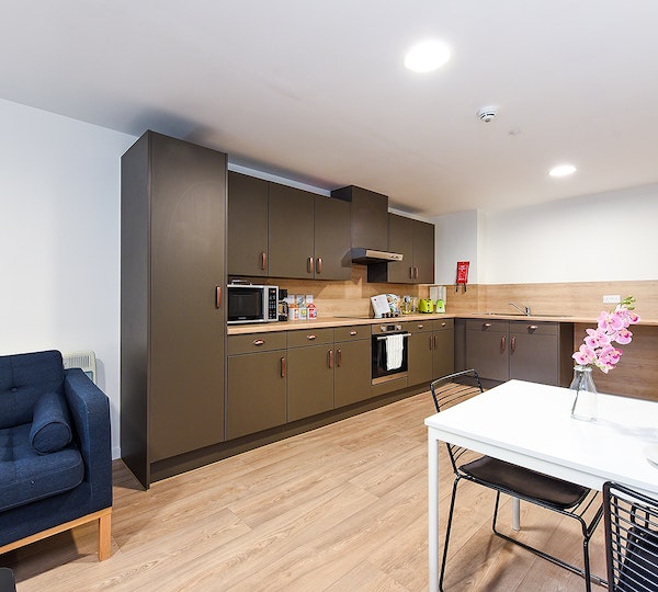  En-Suite Silver  -  The Towpath Roost  - Gallery -  5