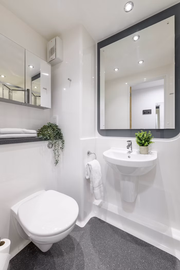En-Suite Bronze - 2