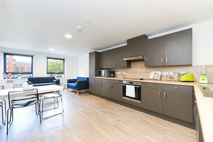 En-Suite - Waterfront - The Towpath Roost - Gallery - 3