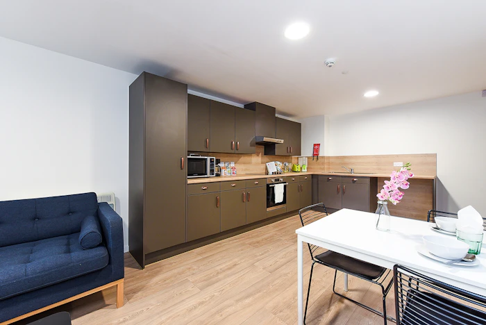  En-Suite Platinum - Waterfront  -  The Towpath Roost  - Gallery -  5