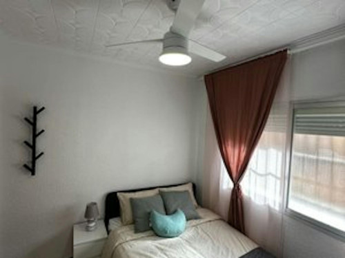 Carrer Doctor Sapena, Alicante