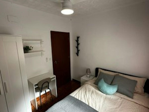 Carrer Doctor Sapena, Alicante