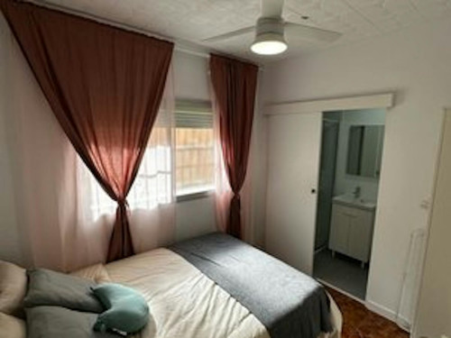 Carrer Doctor Sapena, Alicante