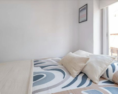 Calle del Arquitecto Vidal, Alicante (Alacant)  - Gallery -  5
