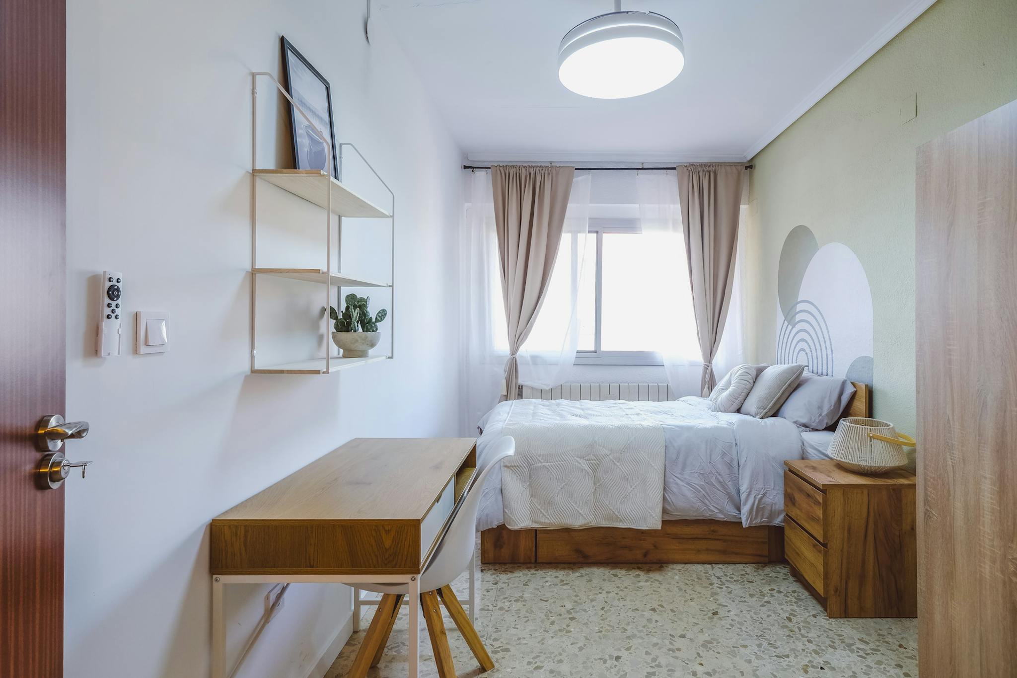 Private Room - 1