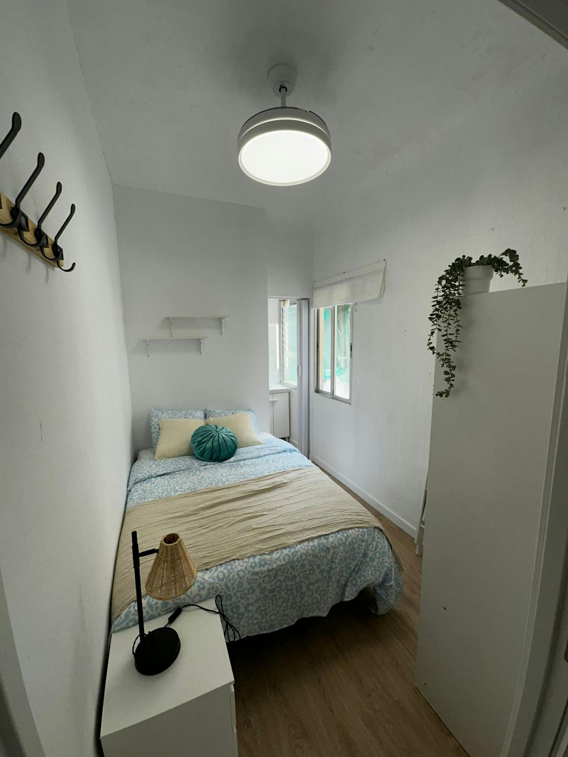 Private Room - Calle Barcelona, Alicante (Alacant) - Gallery - 1