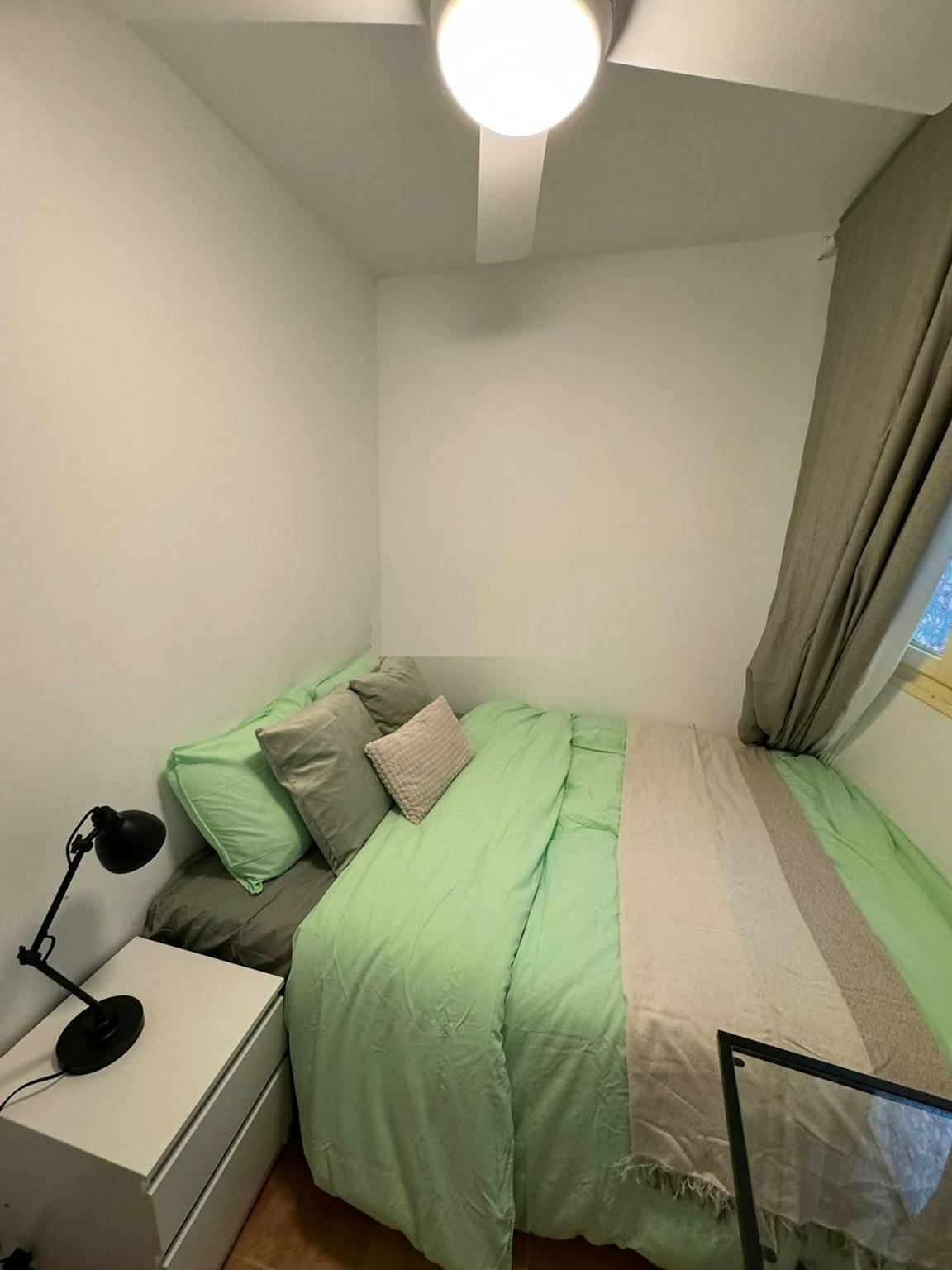 Private Room - 1