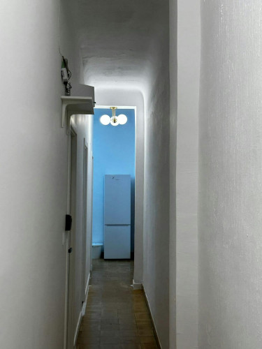 Calle Sevilla, Alicante (Alacant)