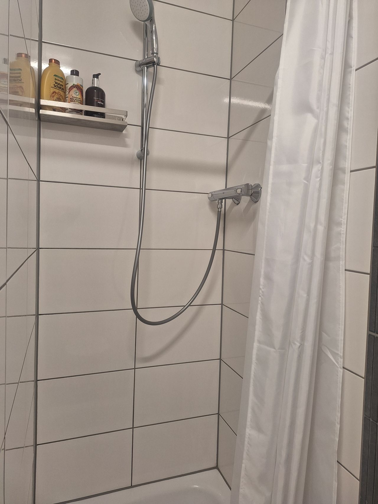  Studio  -  Furnished studio apartment approx. 1.9 km from Essen Central Station  - Gallery -  8
