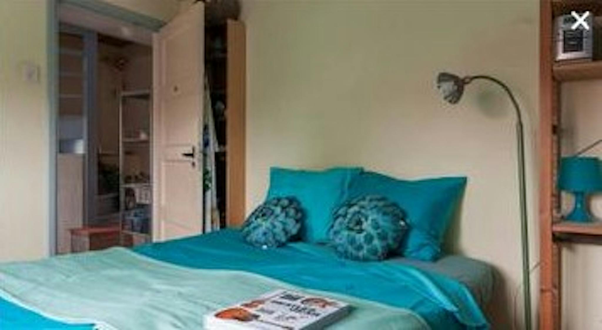 Private Room - 1