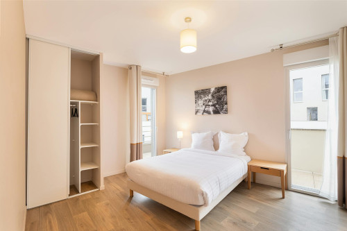 Rue Gaston Lauriau, Montreuil  - Gallery -  5