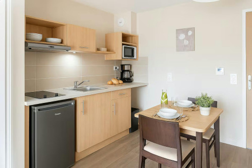 Rue Jousselin, Orléans