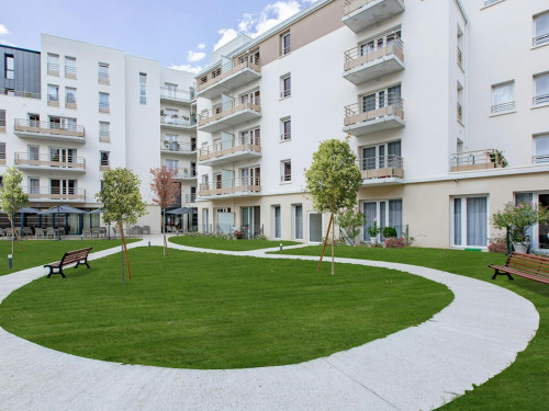 Rue Jousselin, Orléans - Gallery - 6