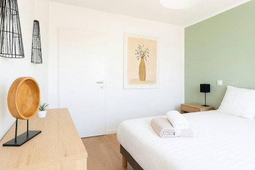 Rue Jousselin, Orléans