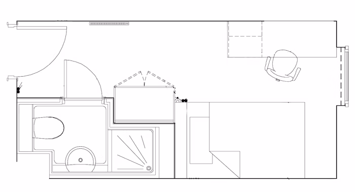 En-Suite Bronze - 2