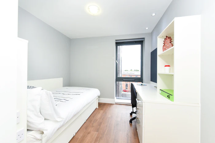 En-Suite Bronze - Tramways Roost - Gallery - 3