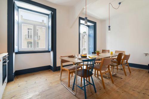 Rua Álvaro Coutinho, Lisbon