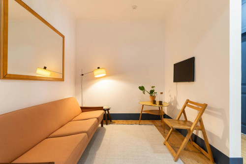 Rua Álvaro Coutinho, Lisbon