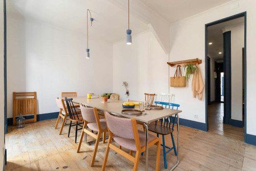 Rua Álvaro Coutinho, Lisbon