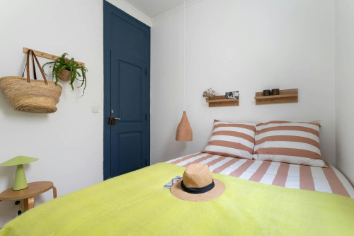 Rua Álvaro Coutinho, Lisbon