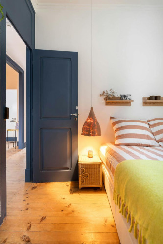 Rua Álvaro Coutinho, Lisbon