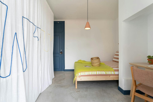 Rua Álvaro Coutinho, Lisbon