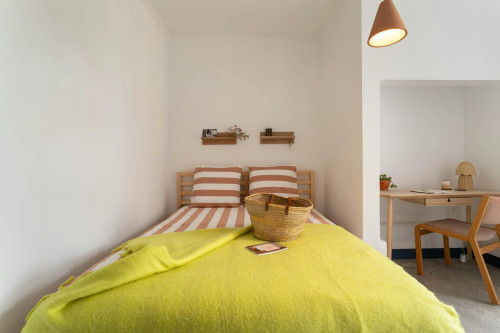 Rua Álvaro Coutinho, Lisbon