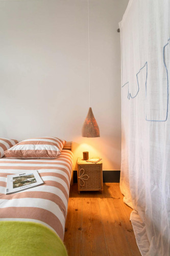 Rua Álvaro Coutinho, Lisbon