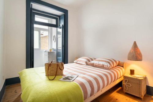 Rua Álvaro Coutinho, Lisbon