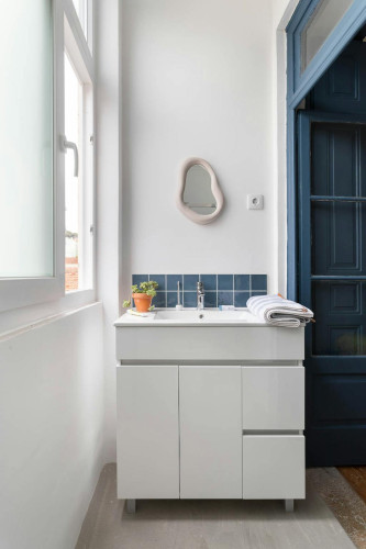 Rua Álvaro Coutinho, Lisbon  - Gallery -  5