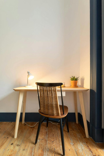 Rua Álvaro Coutinho, Lisbon