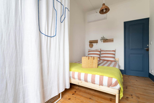 Rua Álvaro Coutinho, Lisbon  - Gallery -  5