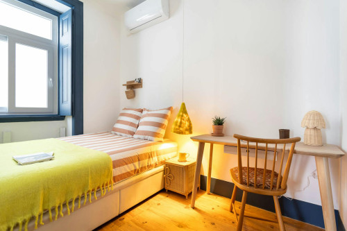 Rua Álvaro Coutinho, Lisbon