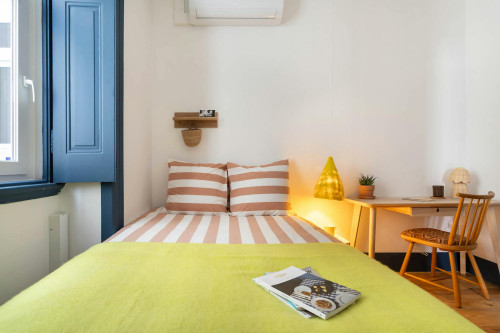 Rua Álvaro Coutinho, Lisbon