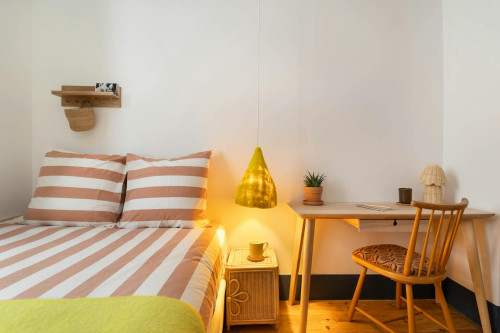 Rua Álvaro Coutinho, Lisbon