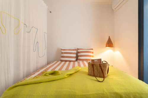 Rua Álvaro Coutinho, Lisbon