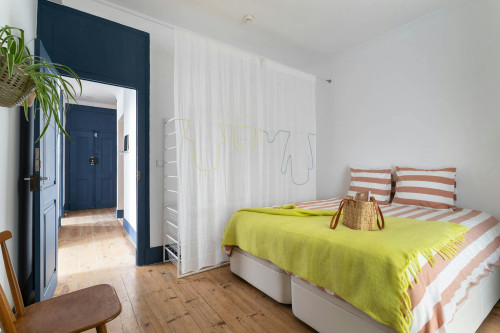 Rua Álvaro Coutinho, Lisbon