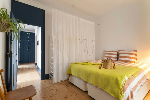 Rua Álvaro Coutinho, Lisbon