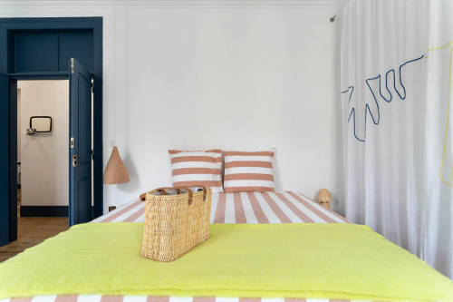 Rua Álvaro Coutinho, Lisbon