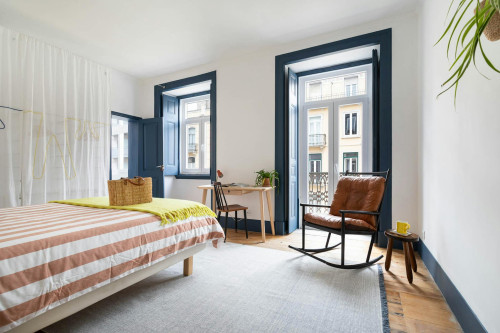 Rua Álvaro Coutinho, Lisbon