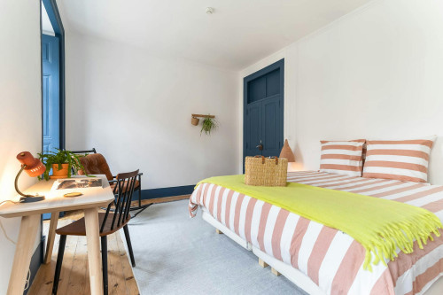 Rua Álvaro Coutinho, Lisbon