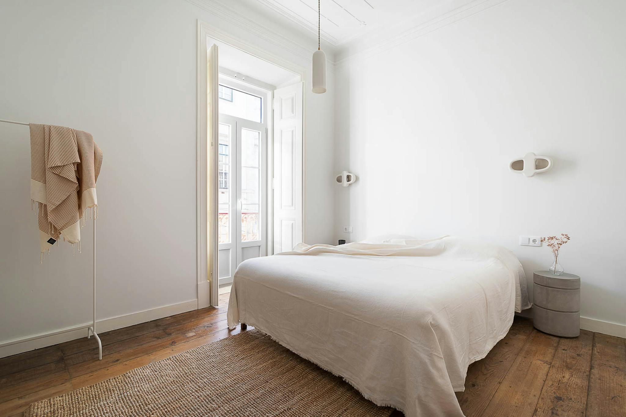  Private Room  -  Rua da Voz do Operário, Lisbon  - Gallery -  1