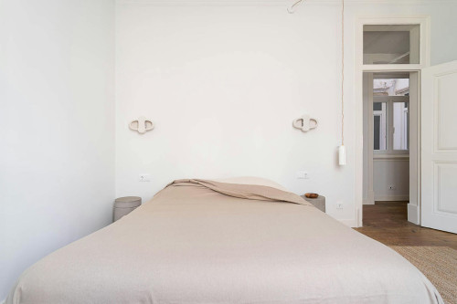 Rua da Voz do Operário, Lisbon