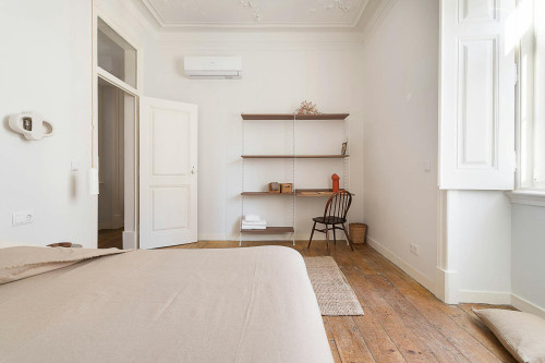 Rua da Voz do Operário, Lisbon