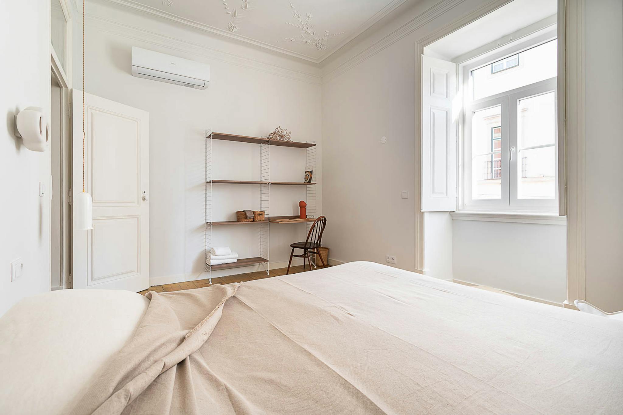  Private Room  -  Rua da Voz do Operário, Lisbon  - Gallery -  1